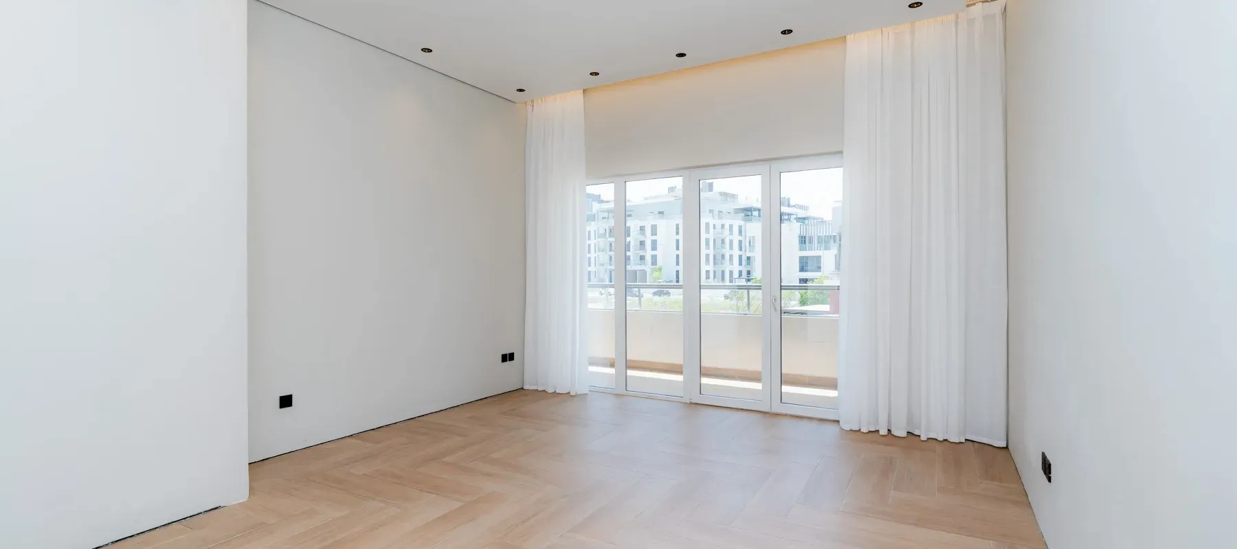 Sandoval Gardens, Jumeirah Village Circle, Dubai - Exclusive Links