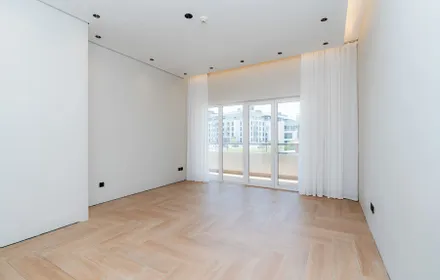 Sandoval Gardens, Jumeirah Village Circle, Dubai -  Exclusive Links