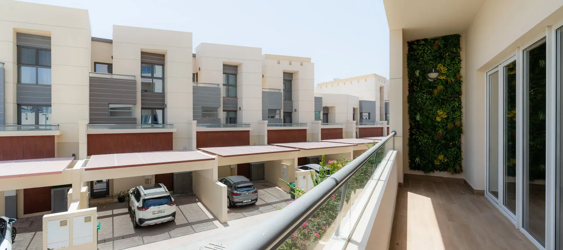 Sandoval Gardens, Jumeirah Village Circle, Dubai - Exclusive Links