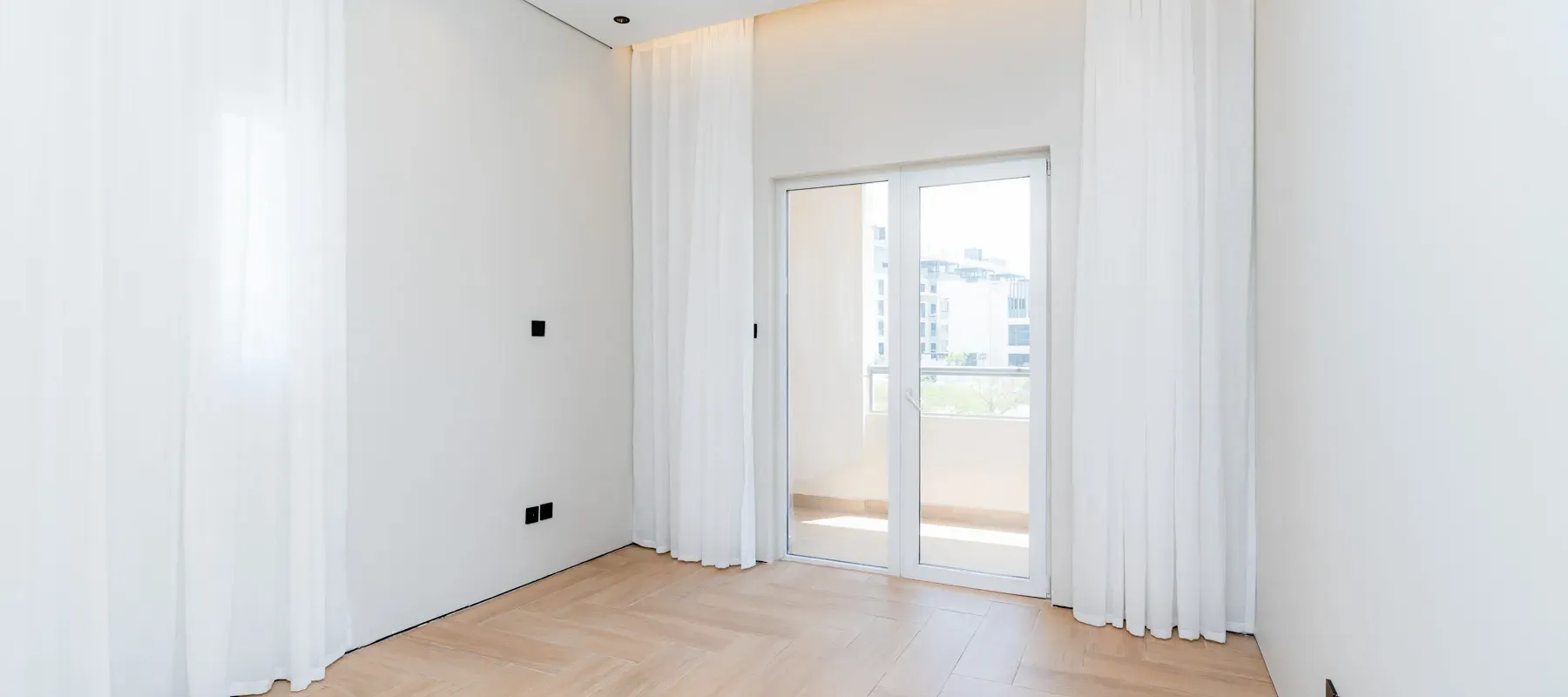 Sandoval Gardens, Jumeirah Village Circle, Dubai - Exclusive Links