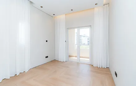 Sandoval Gardens, Jumeirah Village Circle, Dubai -  Exclusive Links