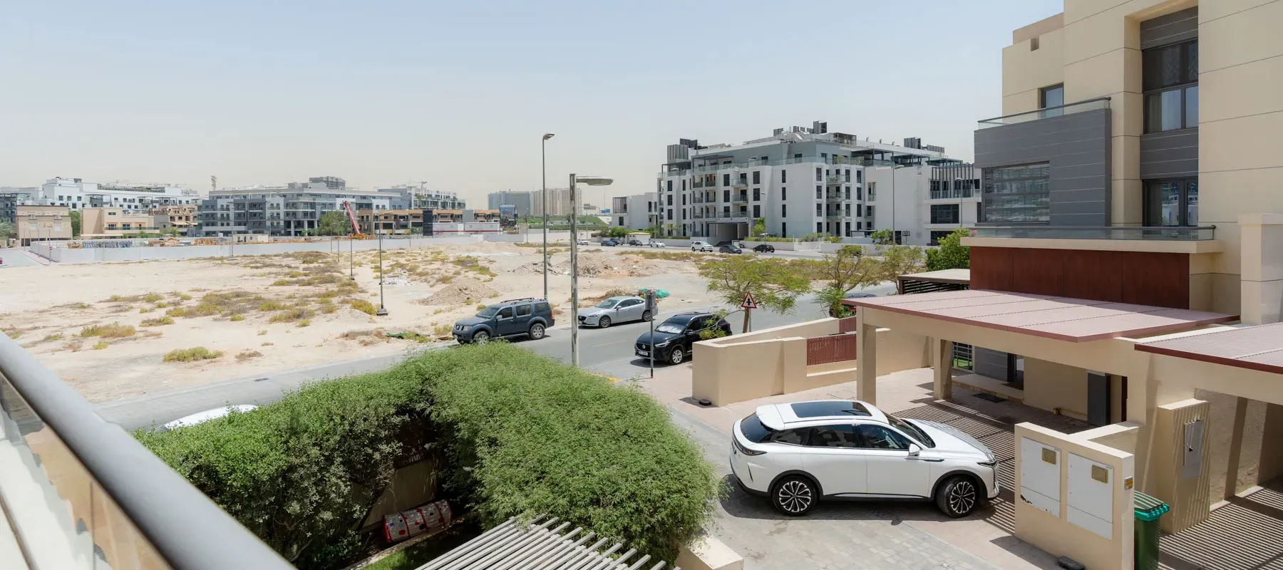 Sandoval Gardens, Jumeirah Village Circle, Dubai - Exclusive Links