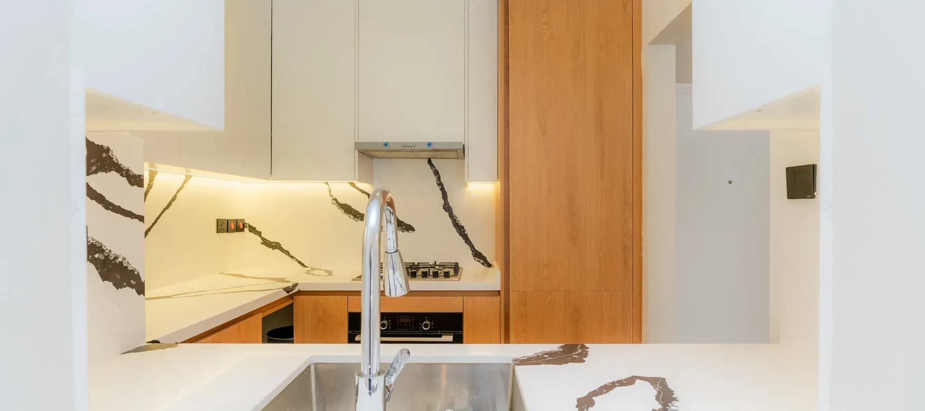 Sandoval Gardens, Jumeirah Village Circle, Dubai - Exclusive Links