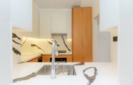 Sandoval Gardens, Jumeirah Village Circle, Dubai -  Exclusive Links