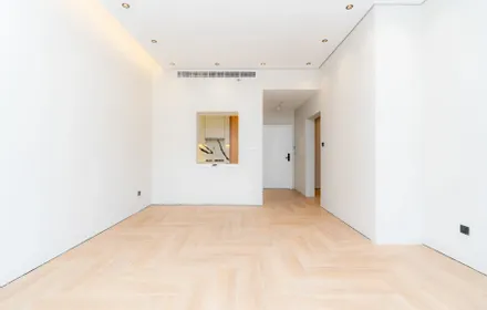 Sandoval Gardens, Jumeirah Village Circle, Dubai -  Exclusive Links