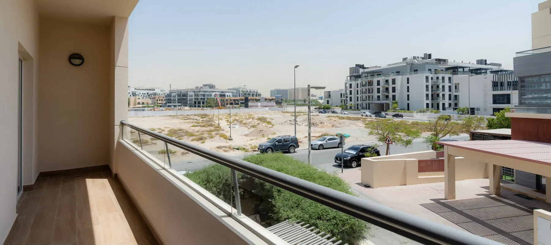 Sandoval Gardens, Jumeirah Village Circle, Dubai - Exclusive Links
