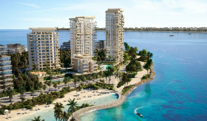 2 bedroom off plan apartment For Sale - Exclusive Links