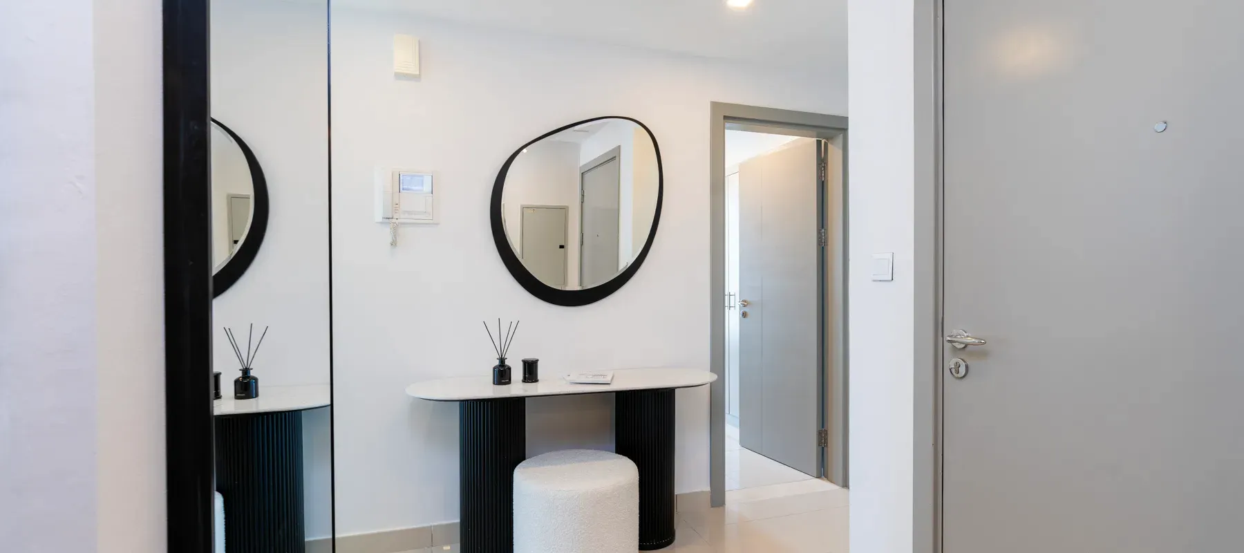 Bonaire Tower, Park Island, Dubai Marina, Dubai - Exclusive Links