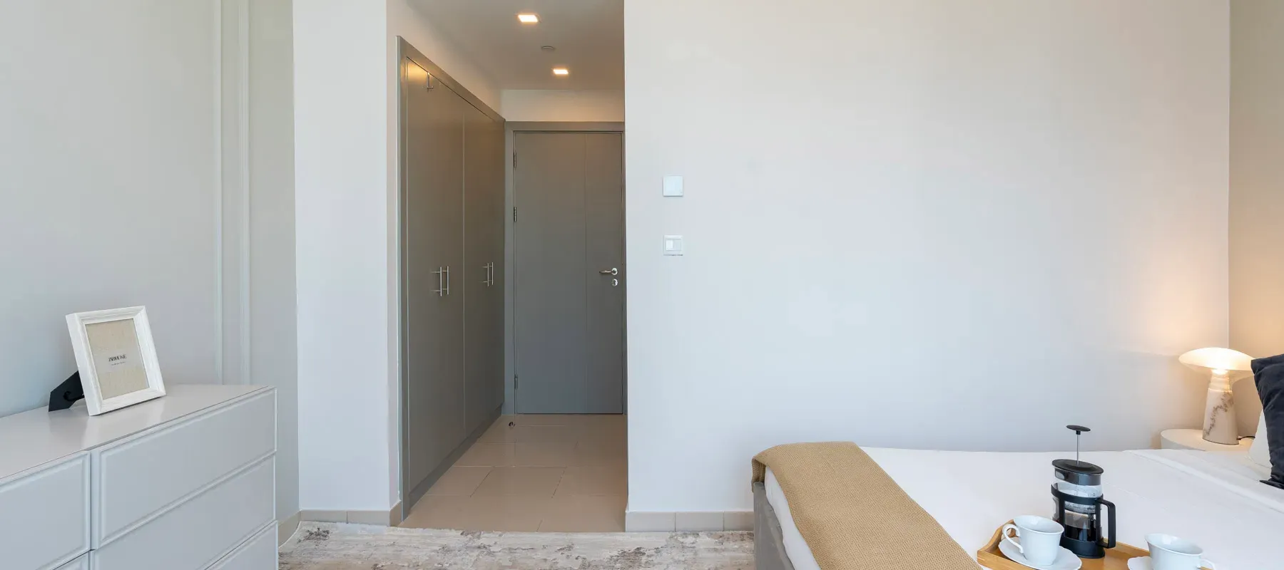 Bonaire Tower, Park Island, Dubai Marina, Dubai - Exclusive Links