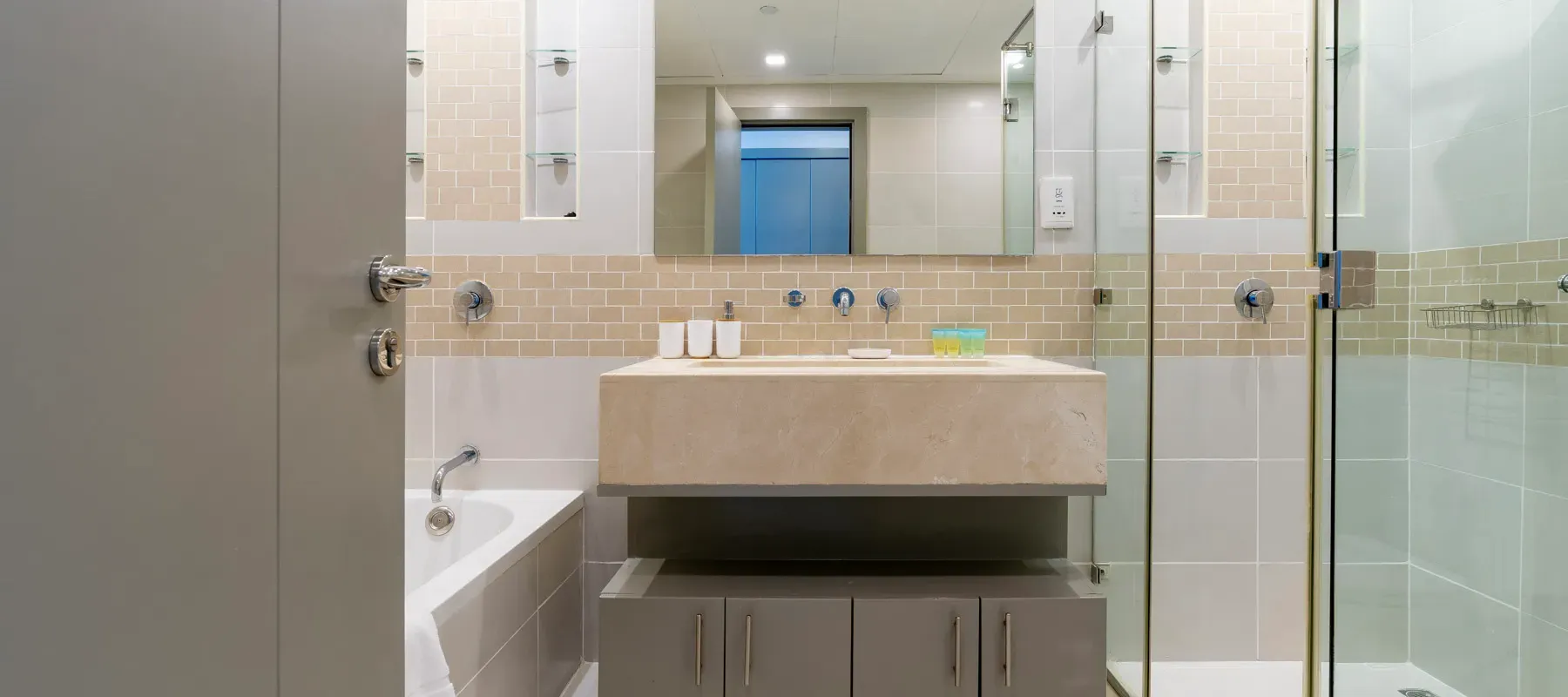 Bonaire Tower, Park Island, Dubai Marina, Dubai - Exclusive Links