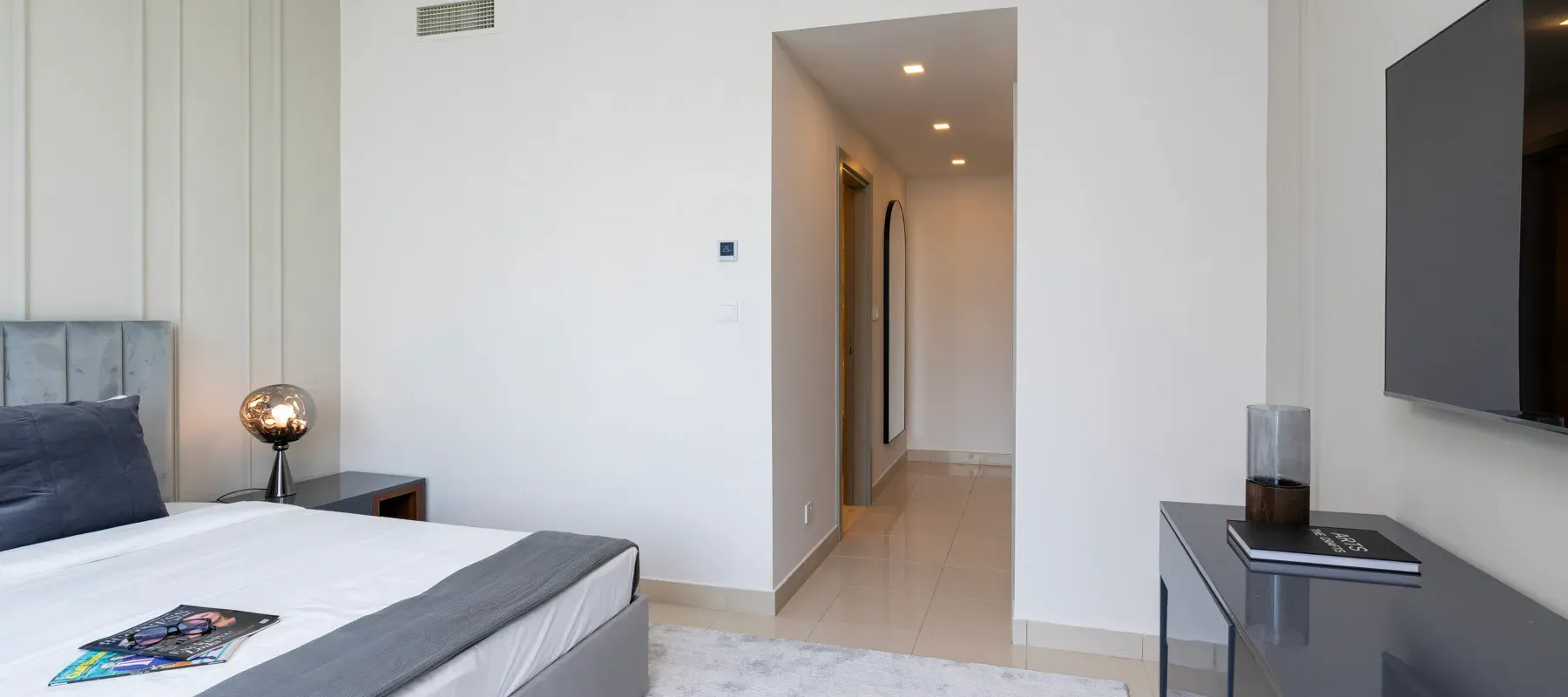 Bonaire Tower, Park Island, Dubai Marina, Dubai - Exclusive Links