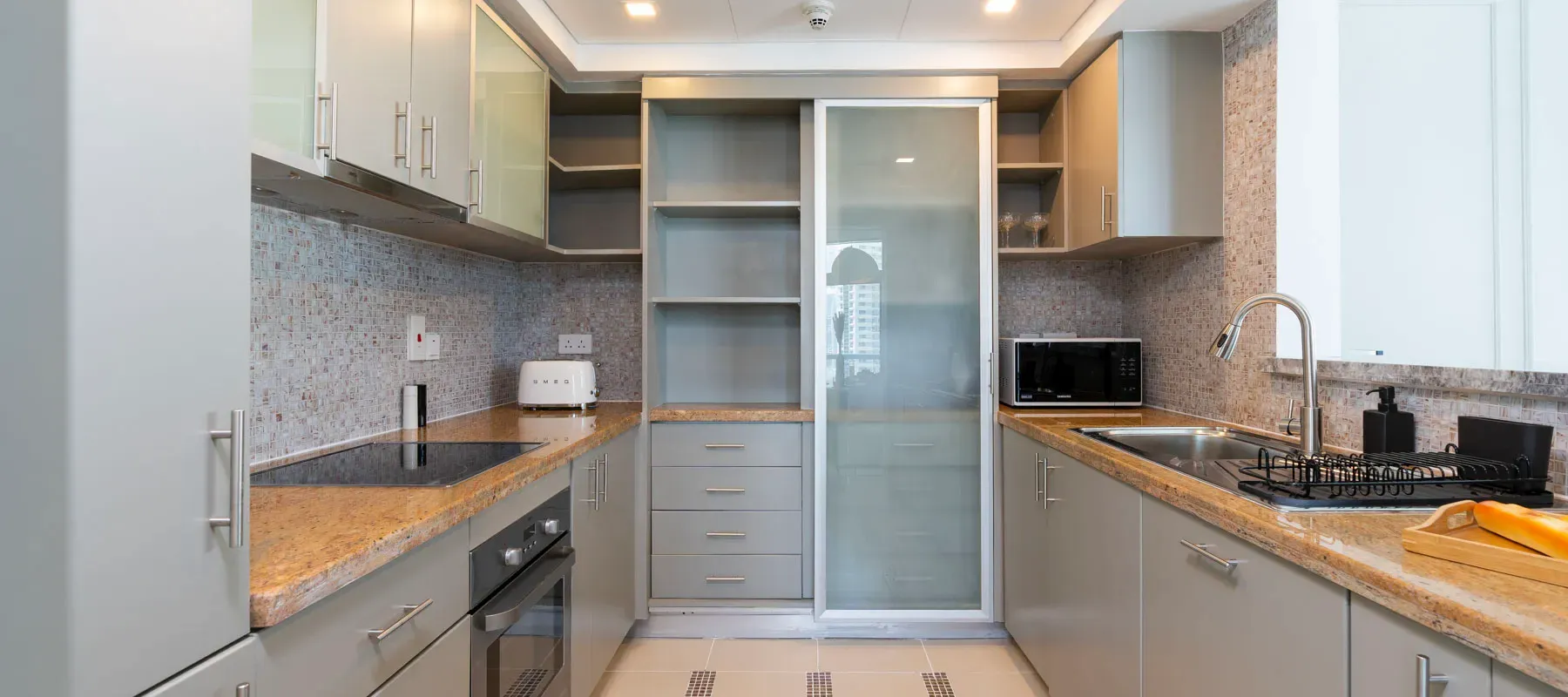 Bonaire Tower, Park Island, Dubai Marina, Dubai - Exclusive Links