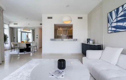 Bonaire Tower, Park Island, Dubai Marina, Dubai -  Exclusive Links