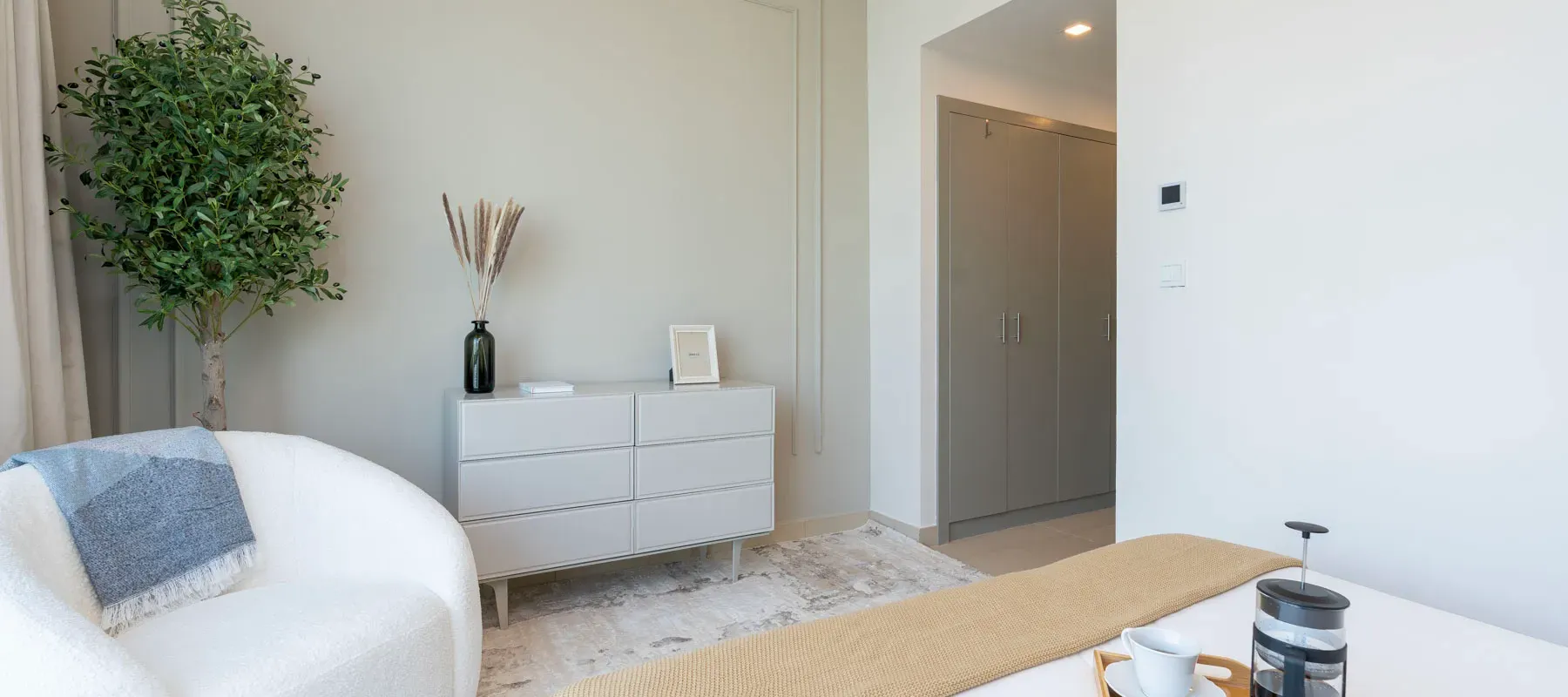 Bonaire Tower, Park Island, Dubai Marina, Dubai - Exclusive Links