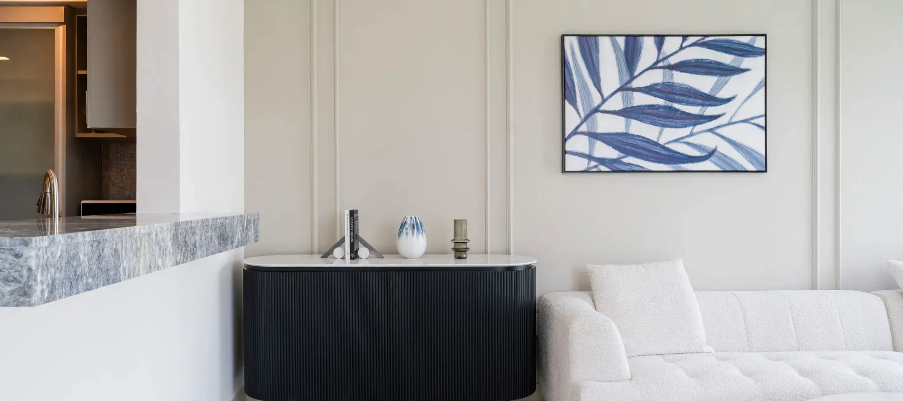 Bonaire Tower, Park Island, Dubai Marina, Dubai - Exclusive Links