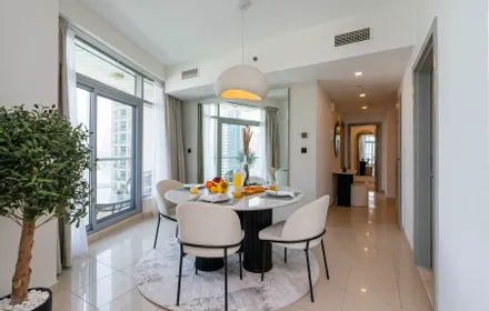 Bonaire Tower, Park Island, Dubai Marina, Dubai -  Exclusive Links