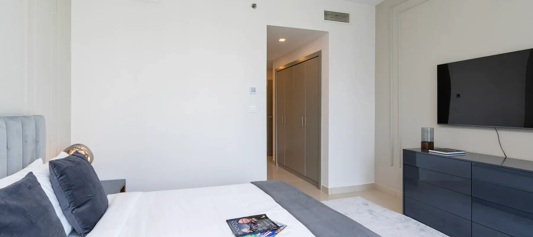 Bonaire Tower, Park Island, Dubai Marina, Dubai - Exclusive Links
