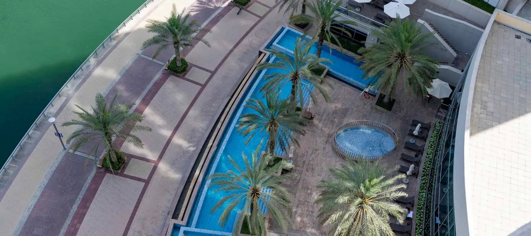 Bonaire Tower, Park Island, Dubai Marina, Dubai - Exclusive Links