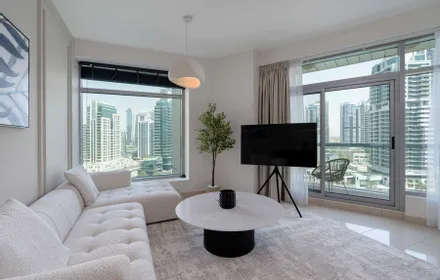 Bonaire Tower, Park Island, Dubai Marina, Dubai -  Exclusive Links