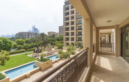 Turia Tower B, Turia, The Views, Dubai -  Exclusive Links