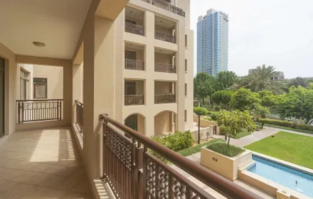 Turia Tower B, Turia, The Views, Dubai -  Exclusive Links