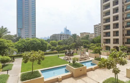 Turia Tower B, Turia, The Views, Dubai -  Exclusive Links