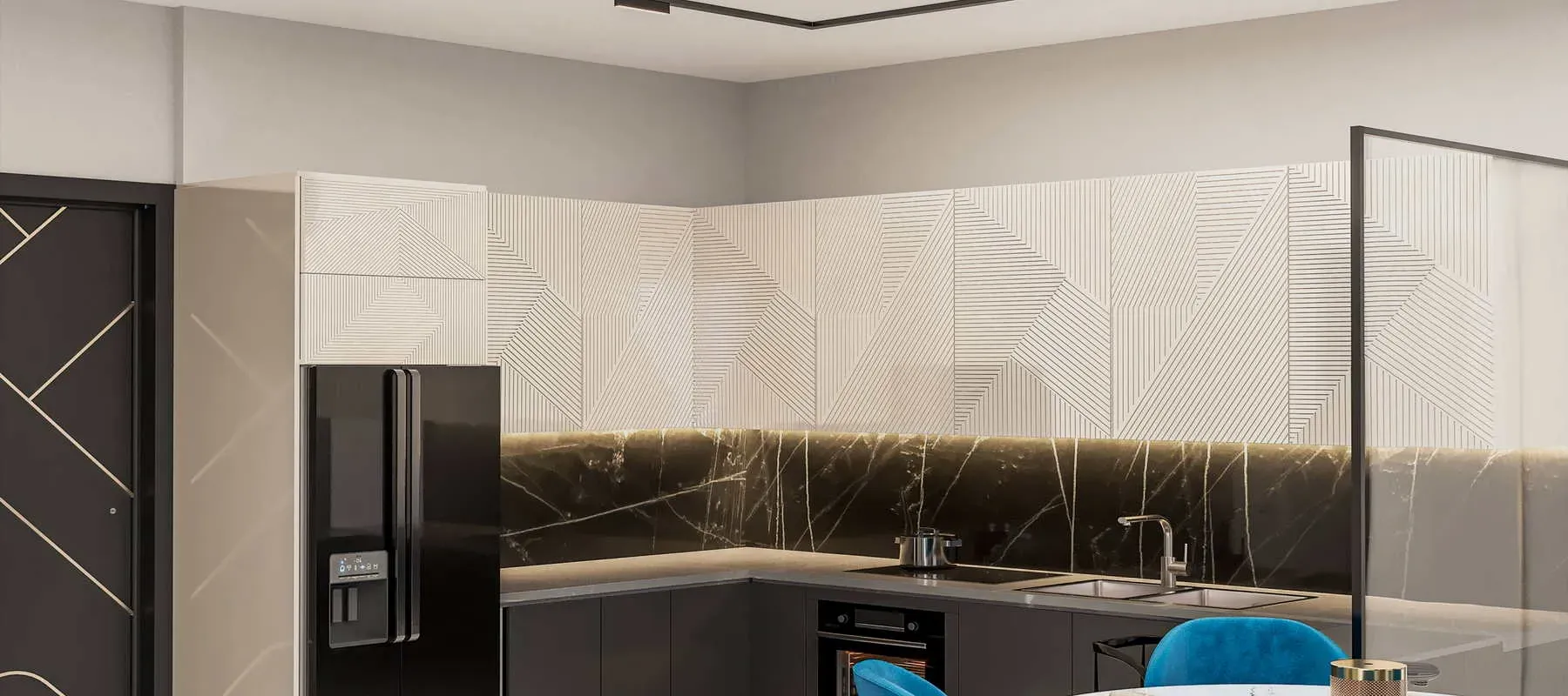 Elitz By Danube, Jumeirah Village Circle, Dubai - Exclusive Links