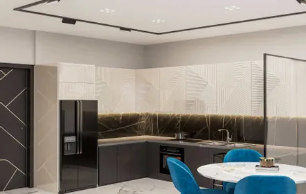 Elitz By Danube, Jumeirah Village Circle, Dubai -  Exclusive Links