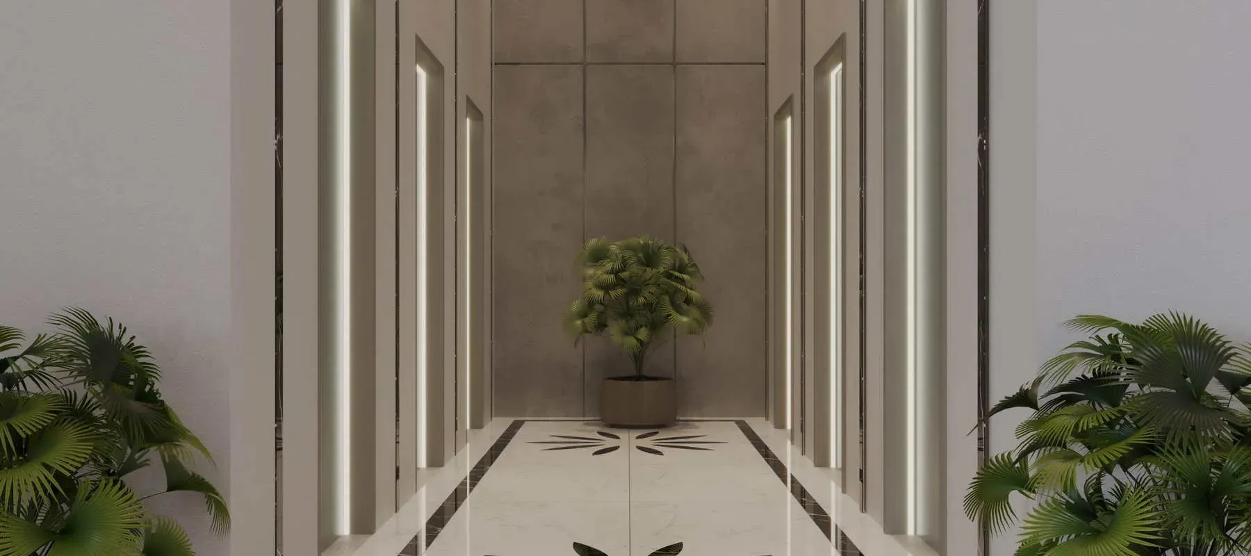 Elitz By Danube, Jumeirah Village Circle, Dubai - Exclusive Links