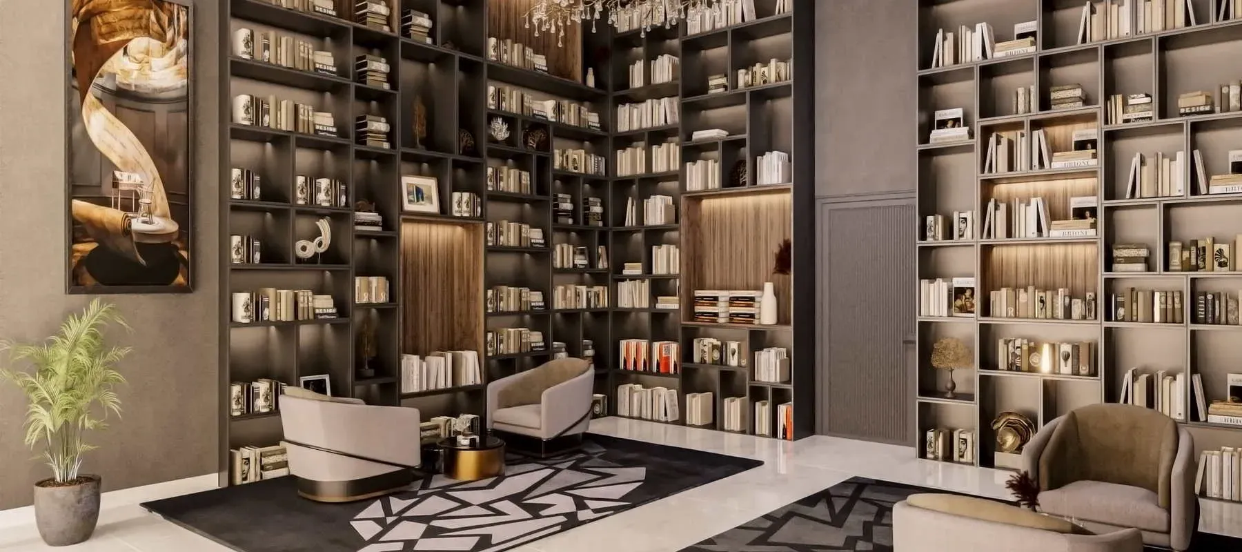 Elitz By Danube, Jumeirah Village Circle, Dubai - Exclusive Links