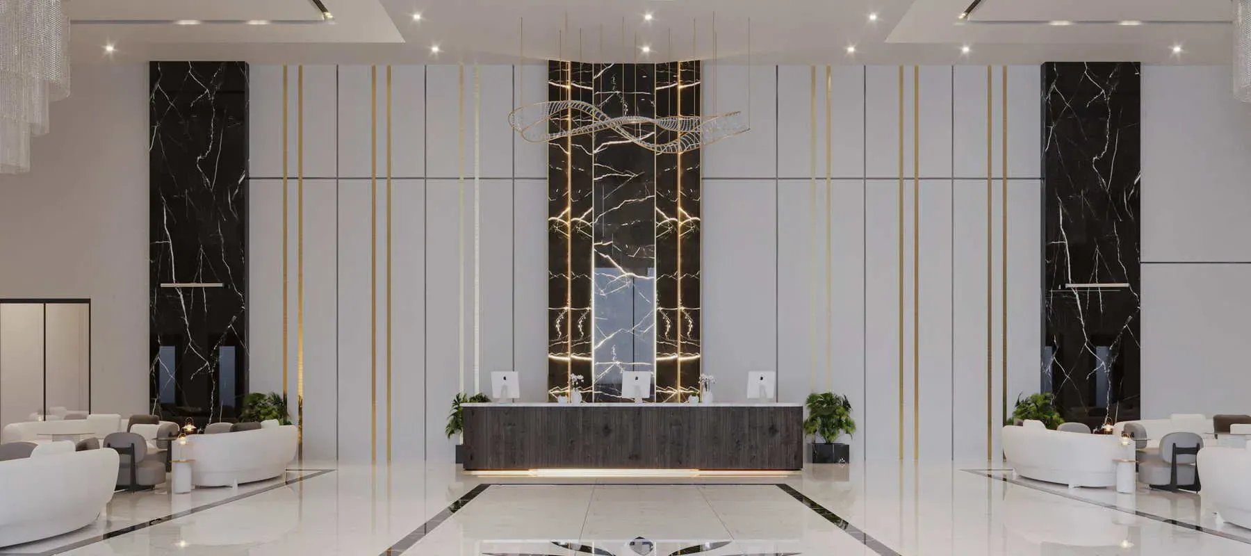 Elitz By Danube, Jumeirah Village Circle, Dubai - Exclusive Links