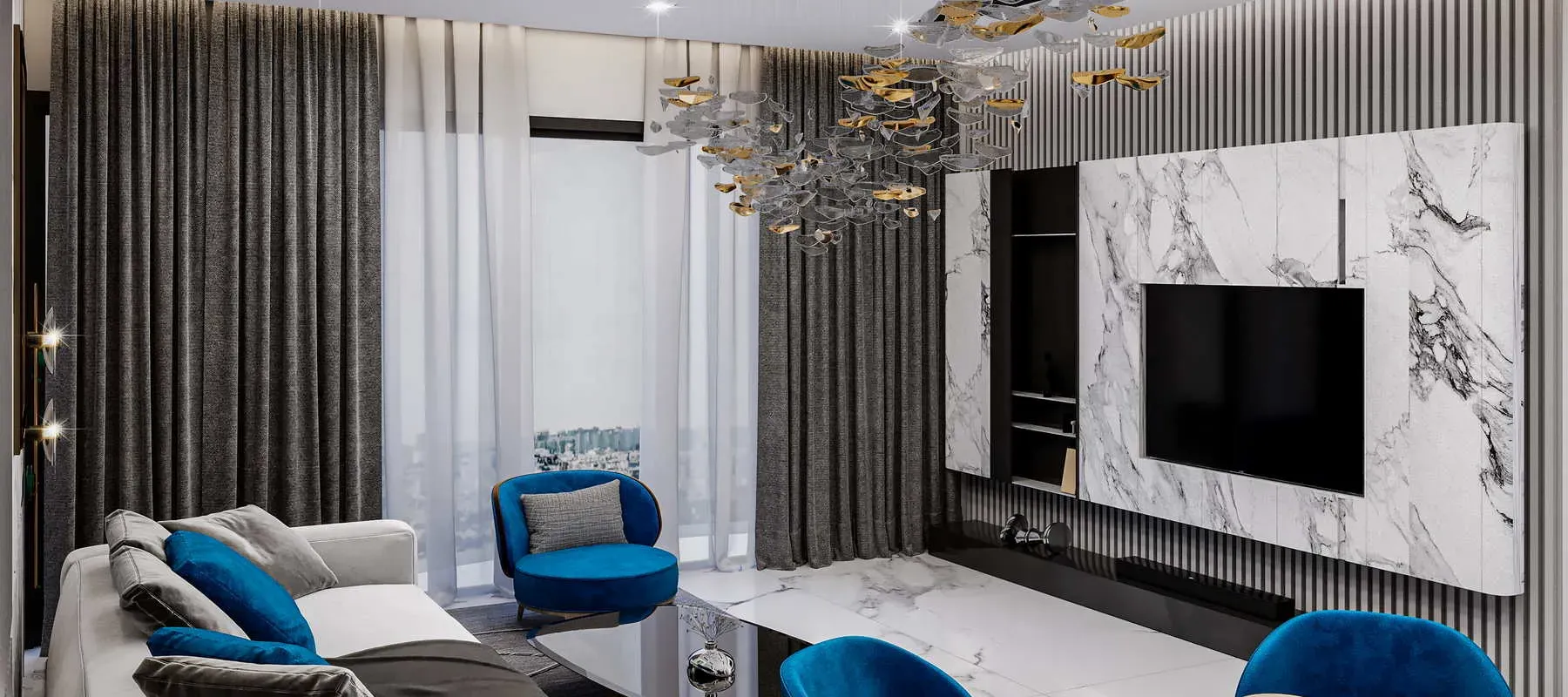 Elitz By Danube, Jumeirah Village Circle, Dubai - Exclusive Links