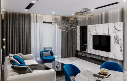 Elitz By Danube, Jumeirah Village Circle, Dubai -  Exclusive Links