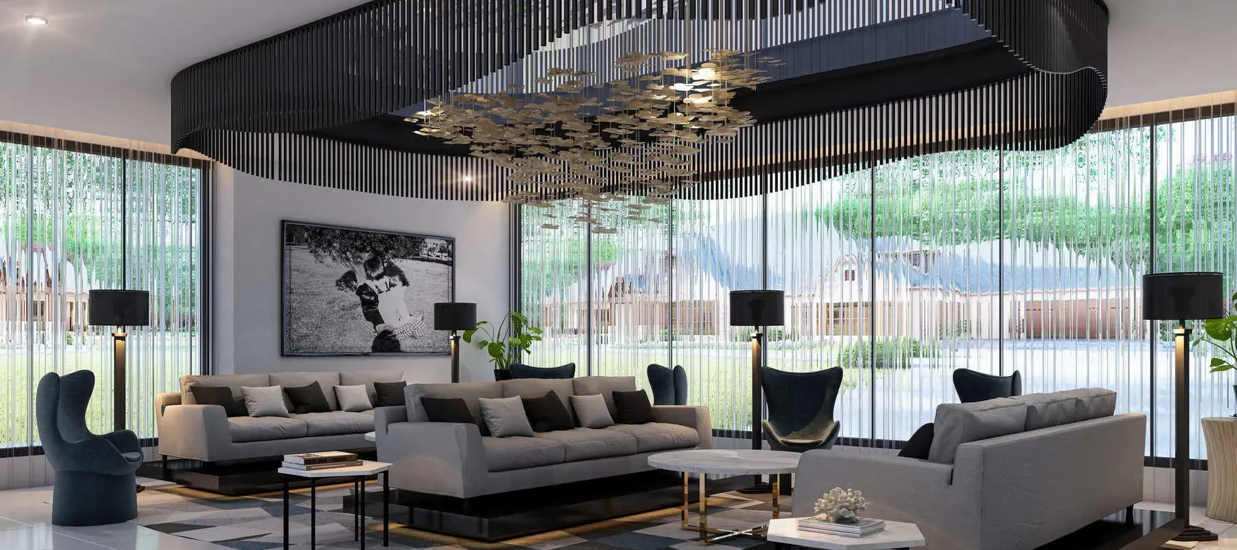 Elitz By Danube, Jumeirah Village Circle, Dubai - Exclusive Links