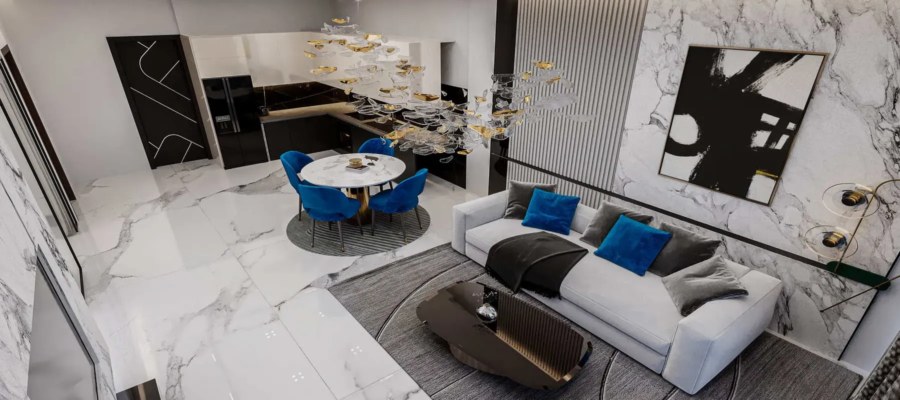 Elitz By Danube, Jumeirah Village Circle, Dubai - Exclusive Links