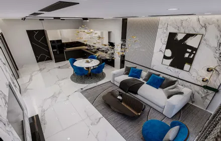 Elitz By Danube, Jumeirah Village Circle, Dubai -  Exclusive Links
