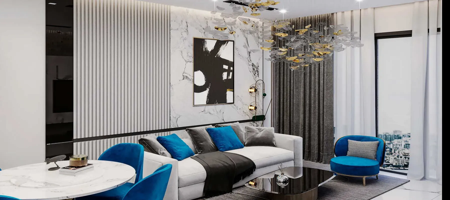 Elitz By Danube, Jumeirah Village Circle, Dubai - Exclusive Links