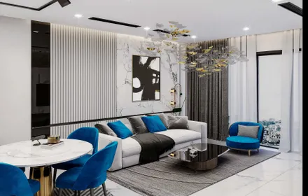 Elitz By Danube, Jumeirah Village Circle, Dubai -  Exclusive Links