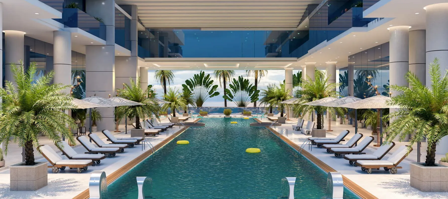 Elitz By Danube, Jumeirah Village Circle, Dubai - Exclusive Links
