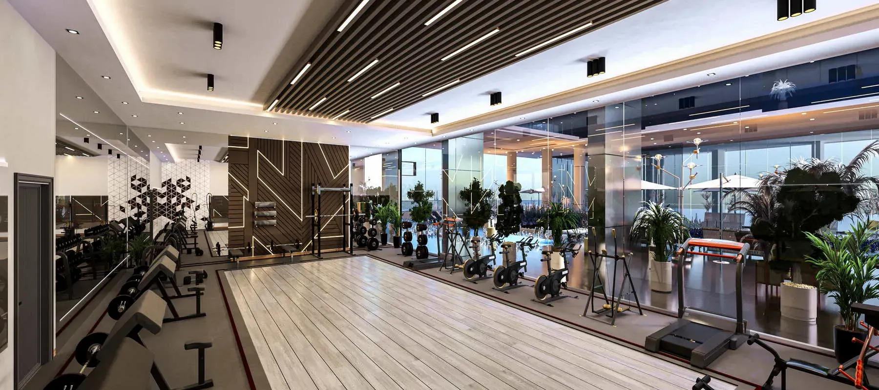 Elitz By Danube, Jumeirah Village Circle, Dubai - Exclusive Links