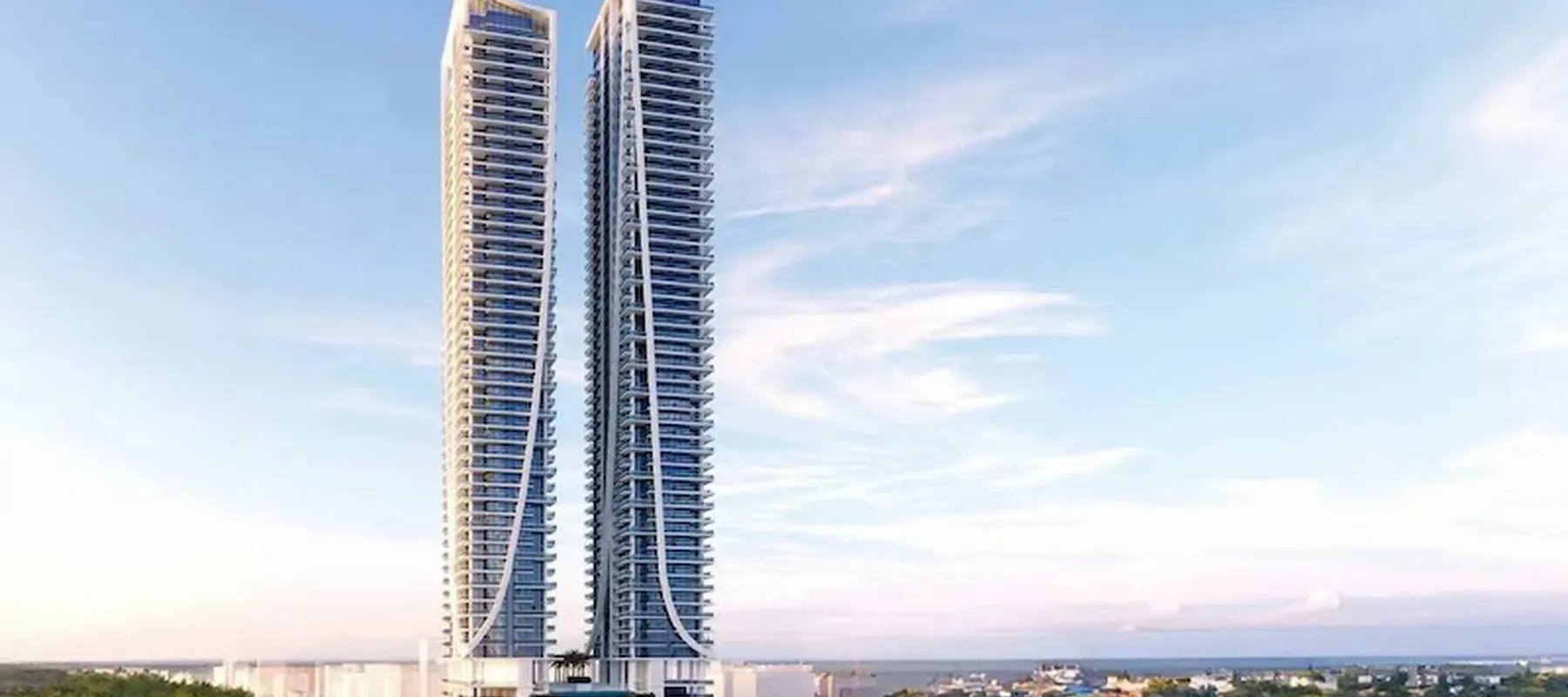 Elitz By Danube, Jumeirah Village Circle, Dubai - Exclusive Links