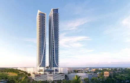 Elitz By Danube, Jumeirah Village Circle, Dubai -  Exclusive Links
