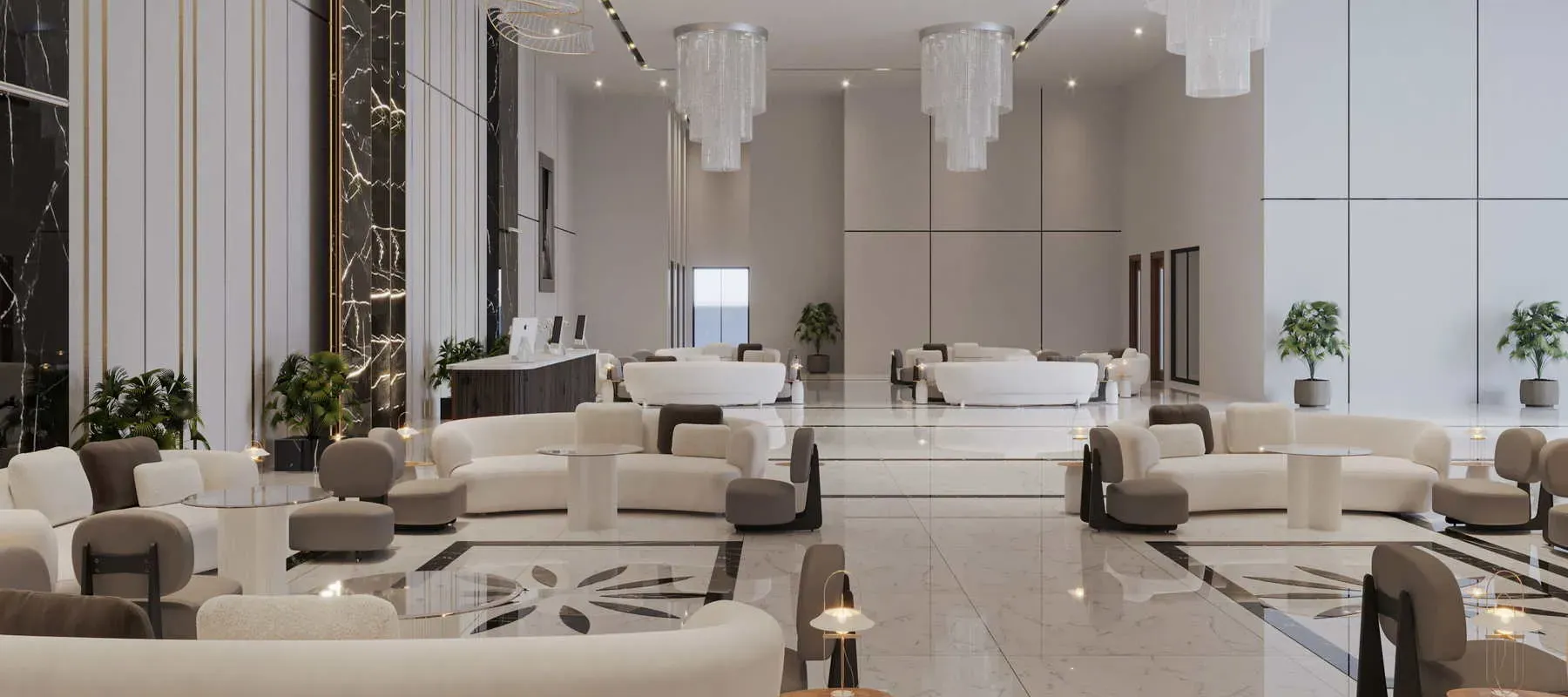 Elitz By Danube, Jumeirah Village Circle, Dubai - Exclusive Links