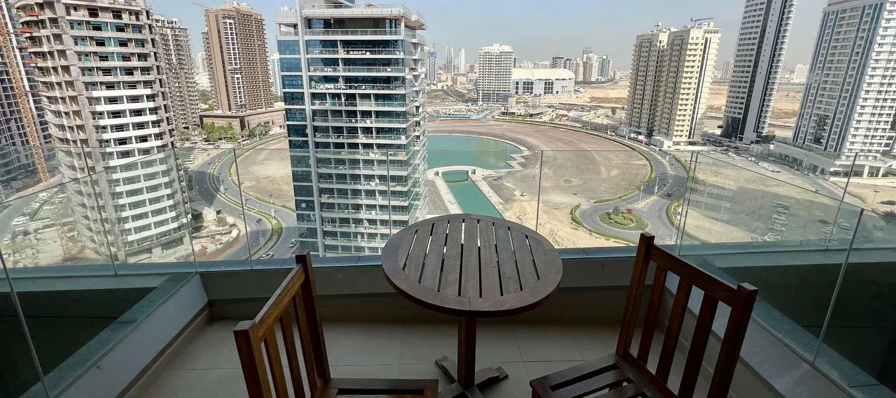 The Matrix, Dubai Sports City, Dubai, United Arab Emirates - Exclusive Links