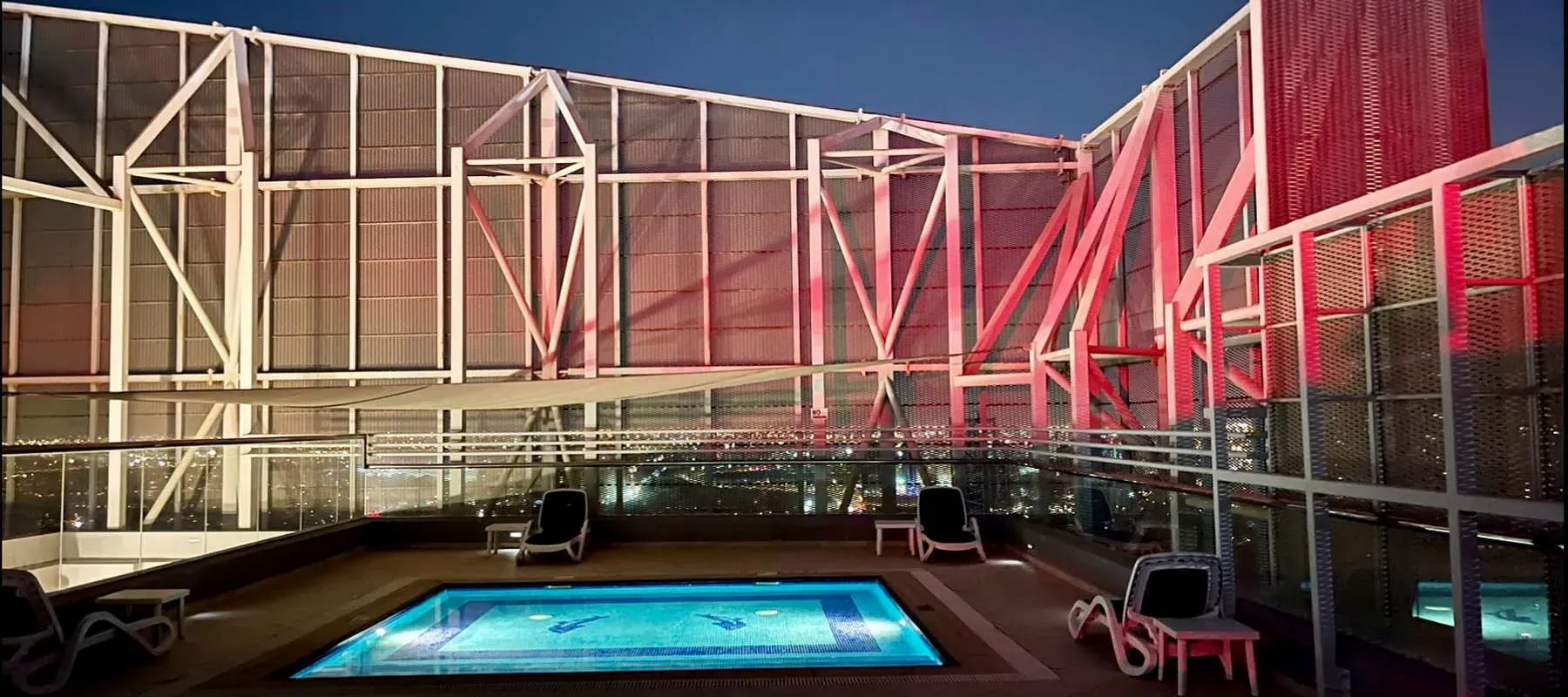 The Matrix, Dubai Sports City, Dubai, United Arab Emirates - Exclusive Links