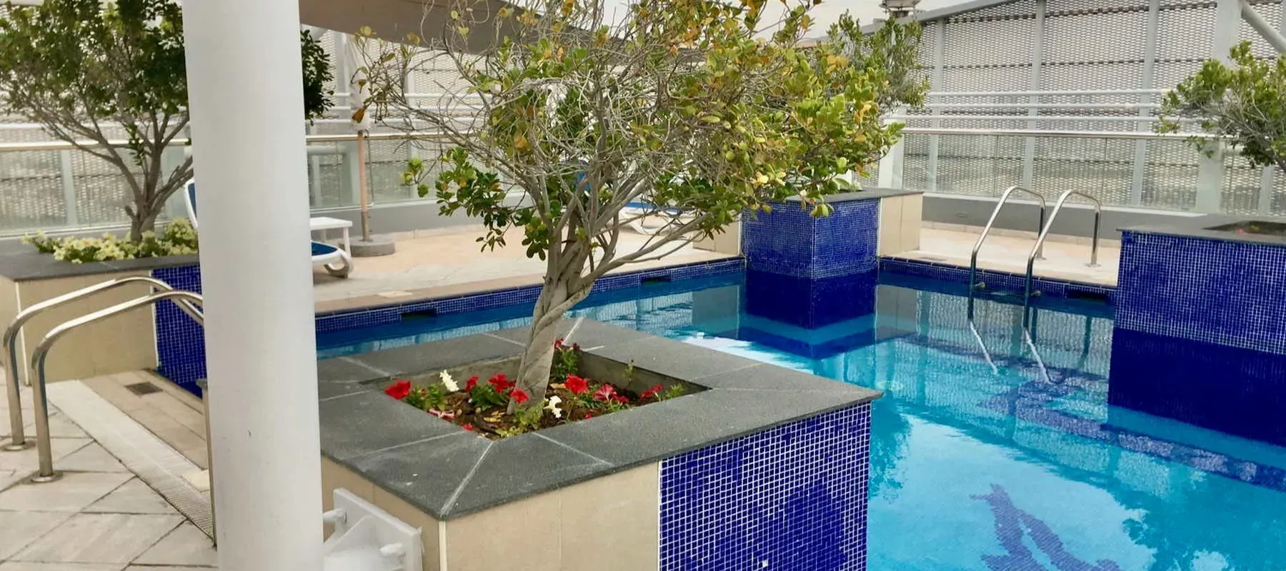 The Matrix, Dubai Sports City, Dubai, United Arab Emirates - Exclusive Links
