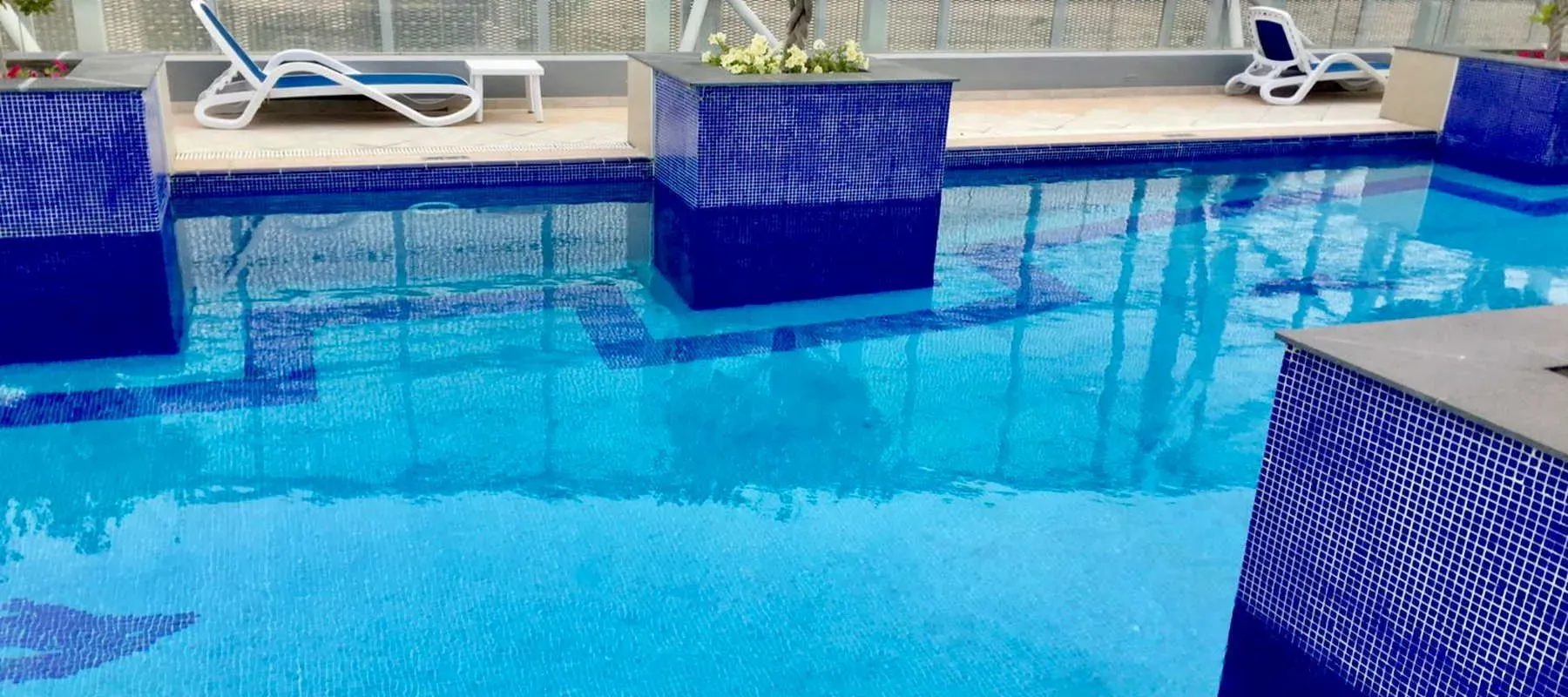 The Matrix, Dubai Sports City, Dubai, United Arab Emirates - Exclusive Links