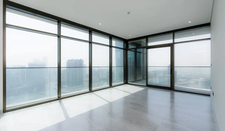 3 bedroom apartment To Let - Exclusive Links