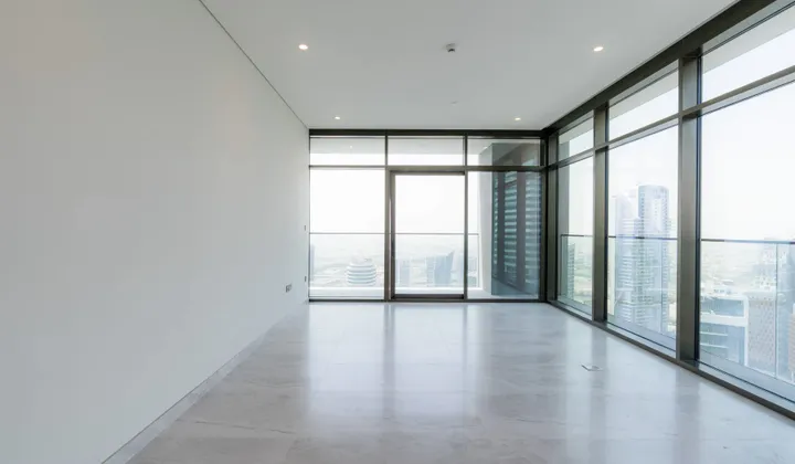 3 bedroom apartment To Let - Exclusive Links