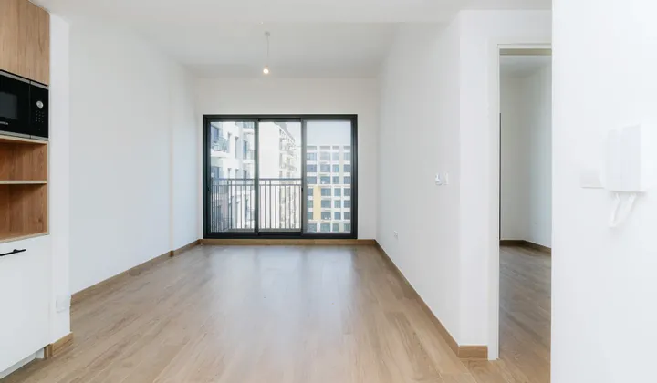 1 bedroom apartment To Let - Exclusive Links